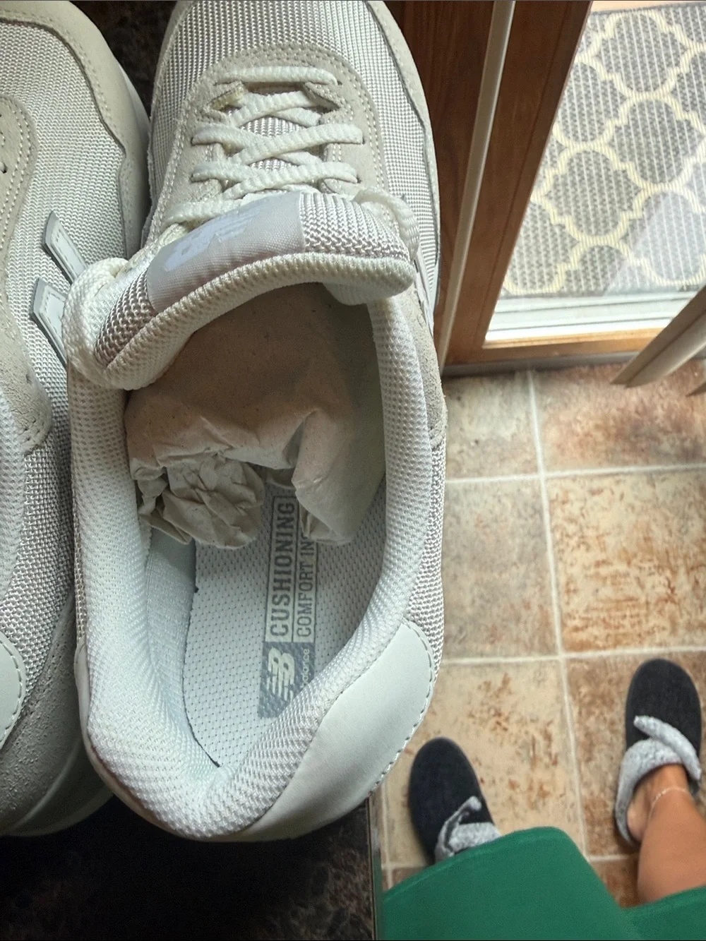 New Balance classic new